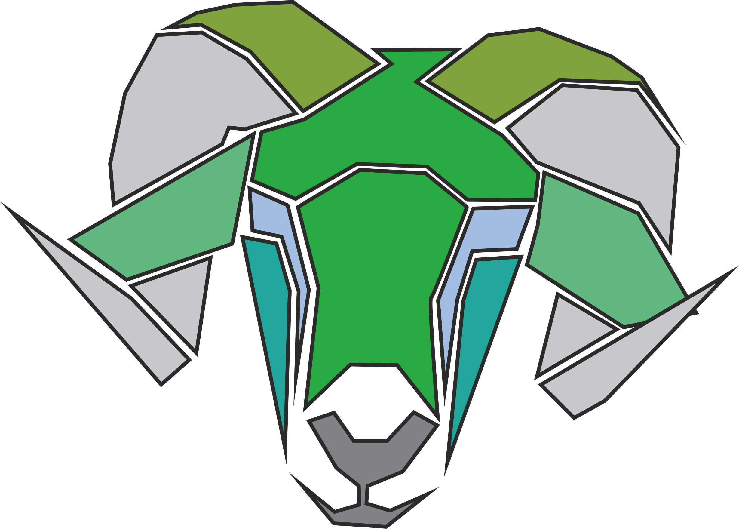 Klostertaler Waldschafe